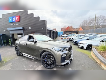 2020 (20) - 3.0 30d M Sport Auto xDrive Euro 6 (s/s) 5dr
