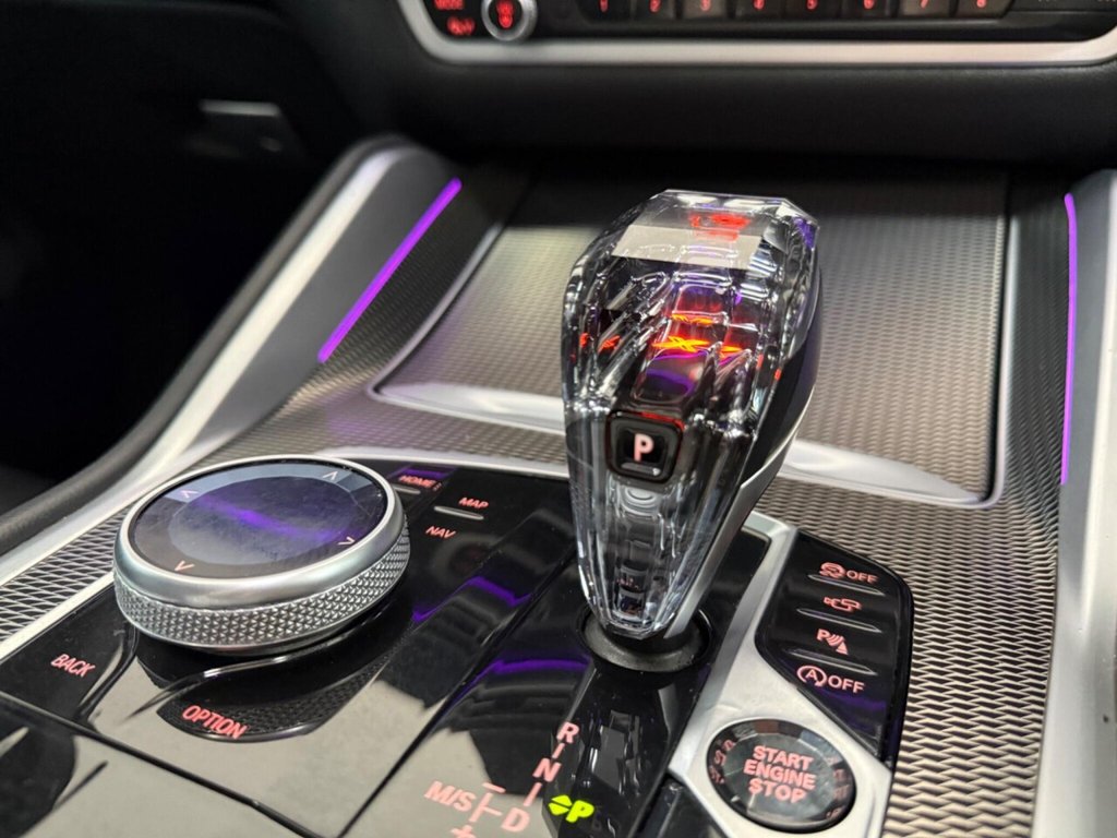 Used BMW X6 2020 for sale - 77534981: Photo 28