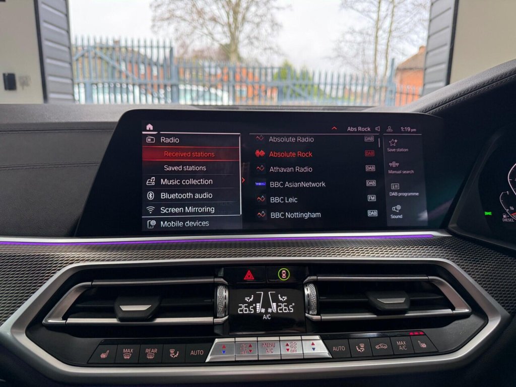 Used BMW X6 2020 for sale - 77534981: Photo 31