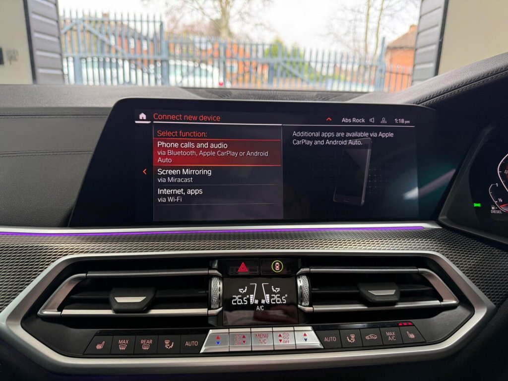 Used BMW X6 2020 for sale - 77534981: Photo 32