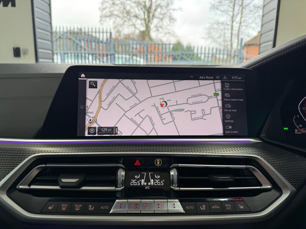 Used BMW X6 2020 for sale - 77534981: Photo 33