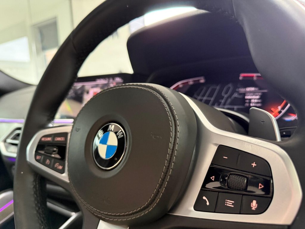 Used BMW X6 2020 for sale - 77534981: Photo 37