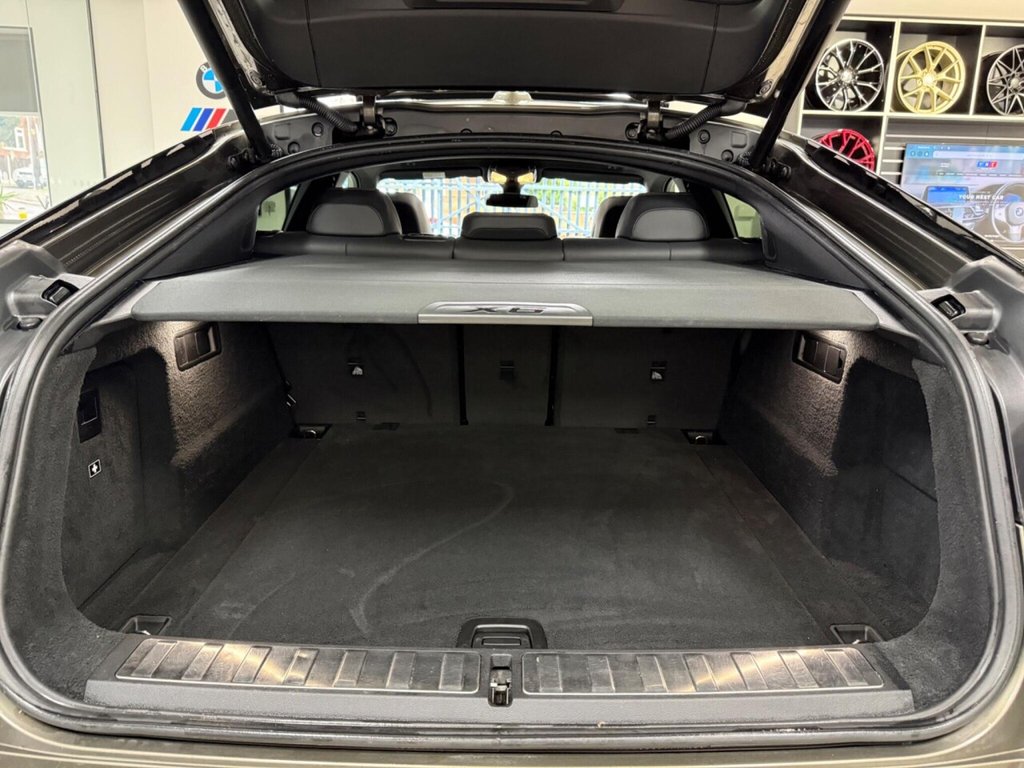 Used BMW X6 2020 for sale - 77534981: Photo 43