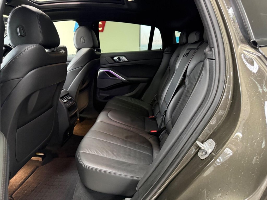 Used BMW X6 2020 for sale - 77534981: Photo 44