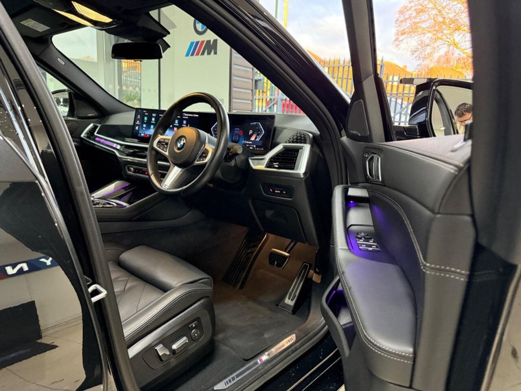 Used BMW X6 2024 for sale - 76909976: Photo 16