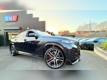 2024 (24) - xDrive40i MHT M Sport 5dr Step Auto