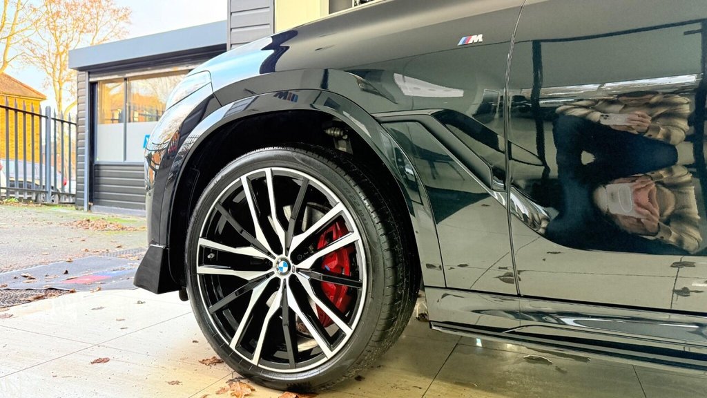 Used BMW X6 2024 for sale - 76909976: Photo 21