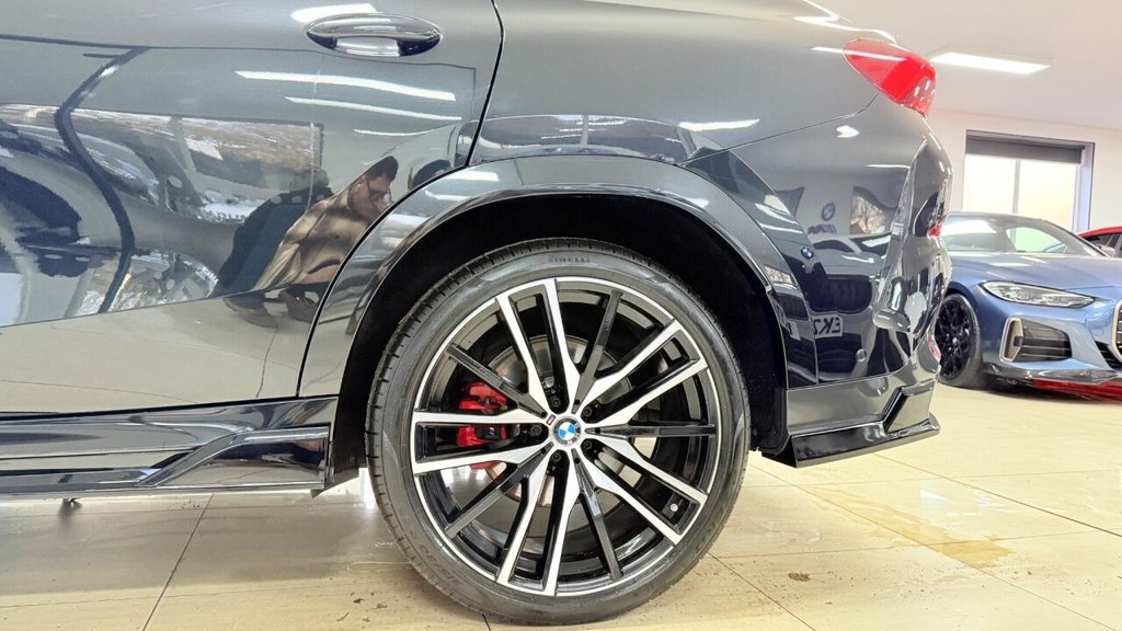 Used BMW X6 2024 for sale - 76909976: Photo 22