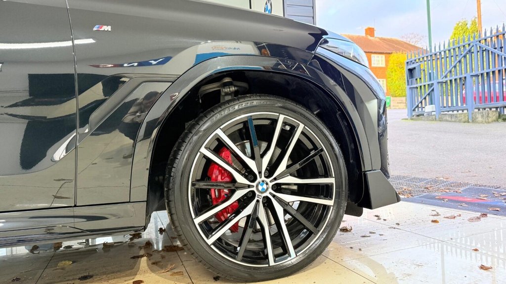 Used BMW X6 2024 for sale - 76909976: Photo 26