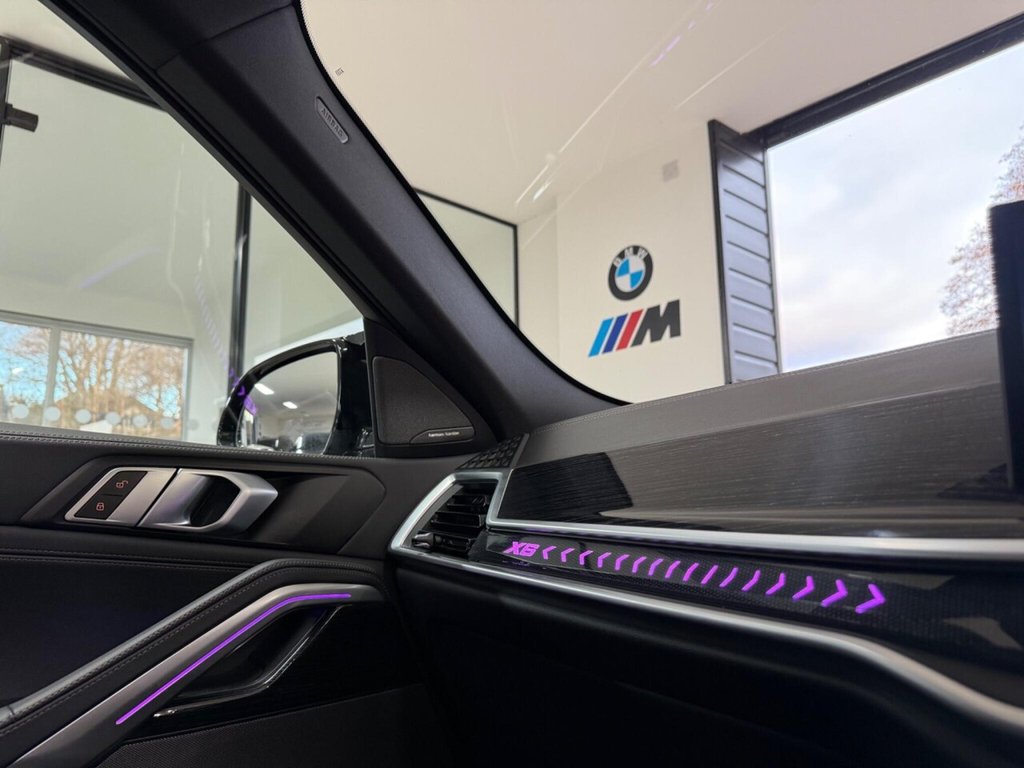 Used BMW X6 2024 for sale - 76909976: Photo 28