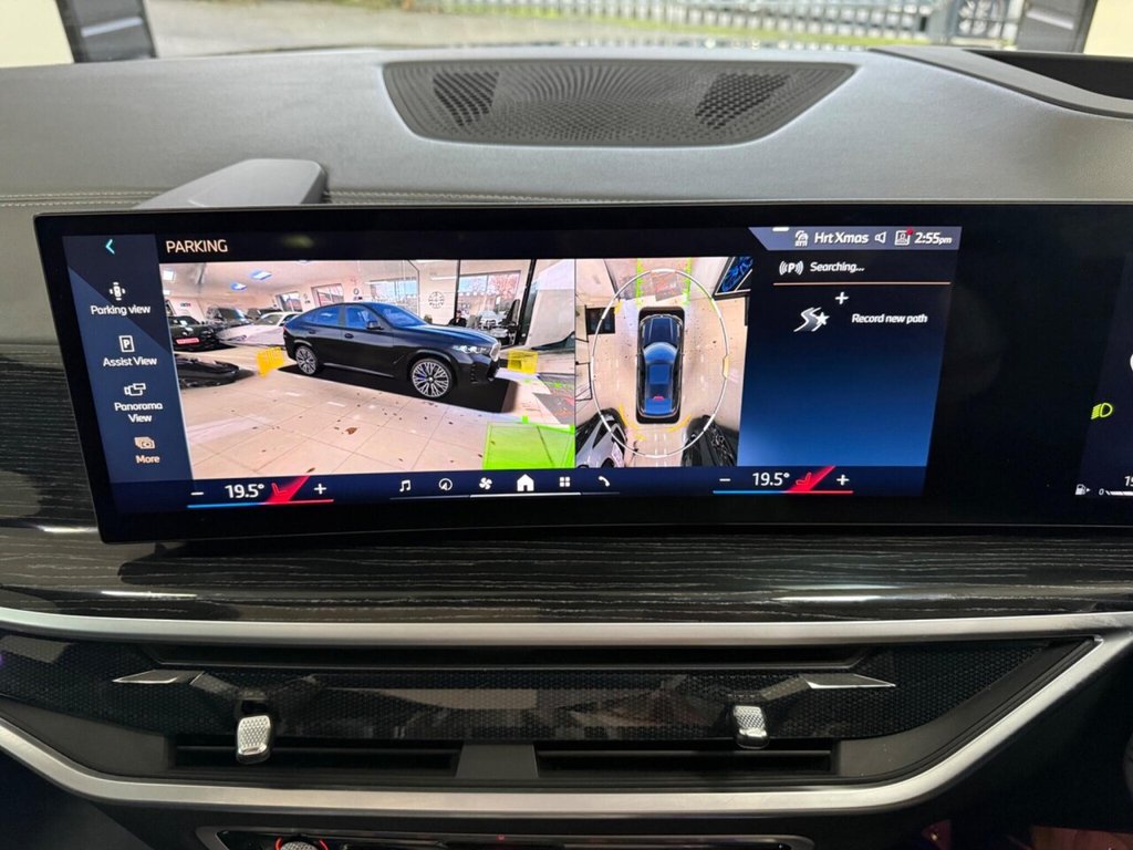 Used BMW X6 2024 for sale - 76909976: Photo 31