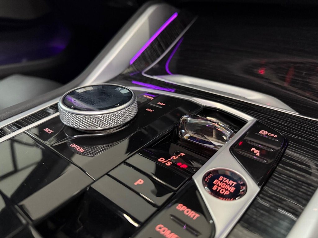 Used BMW X6 2024 for sale - 76909976: Photo 34