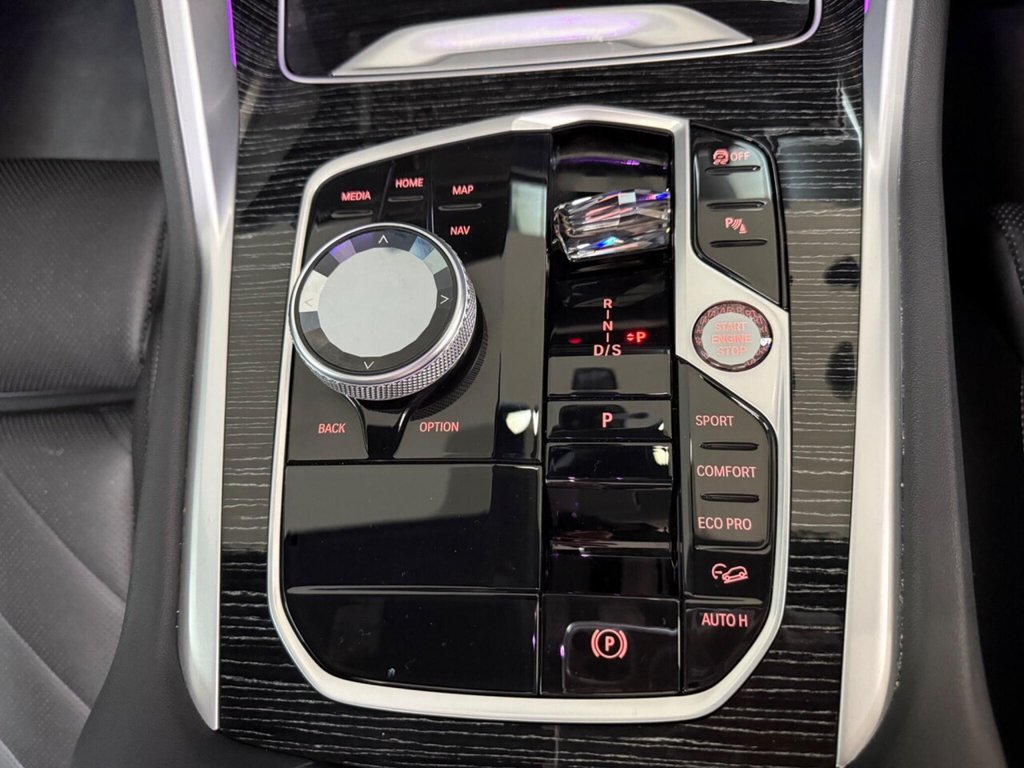 Used BMW X6 2024 for sale - 76909976: Photo 36