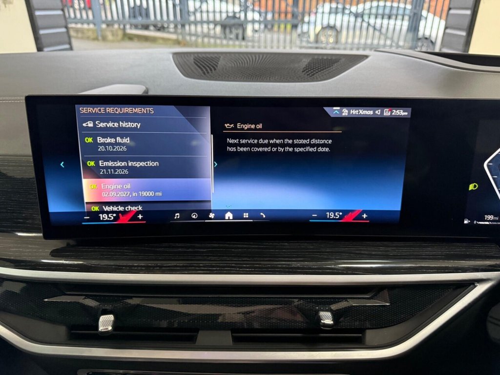 Used BMW X6 2024 for sale - 76909976: Photo 39