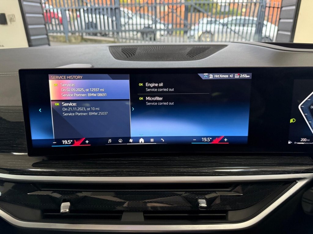 Used BMW X6 2024 for sale - 76909976: Photo 40