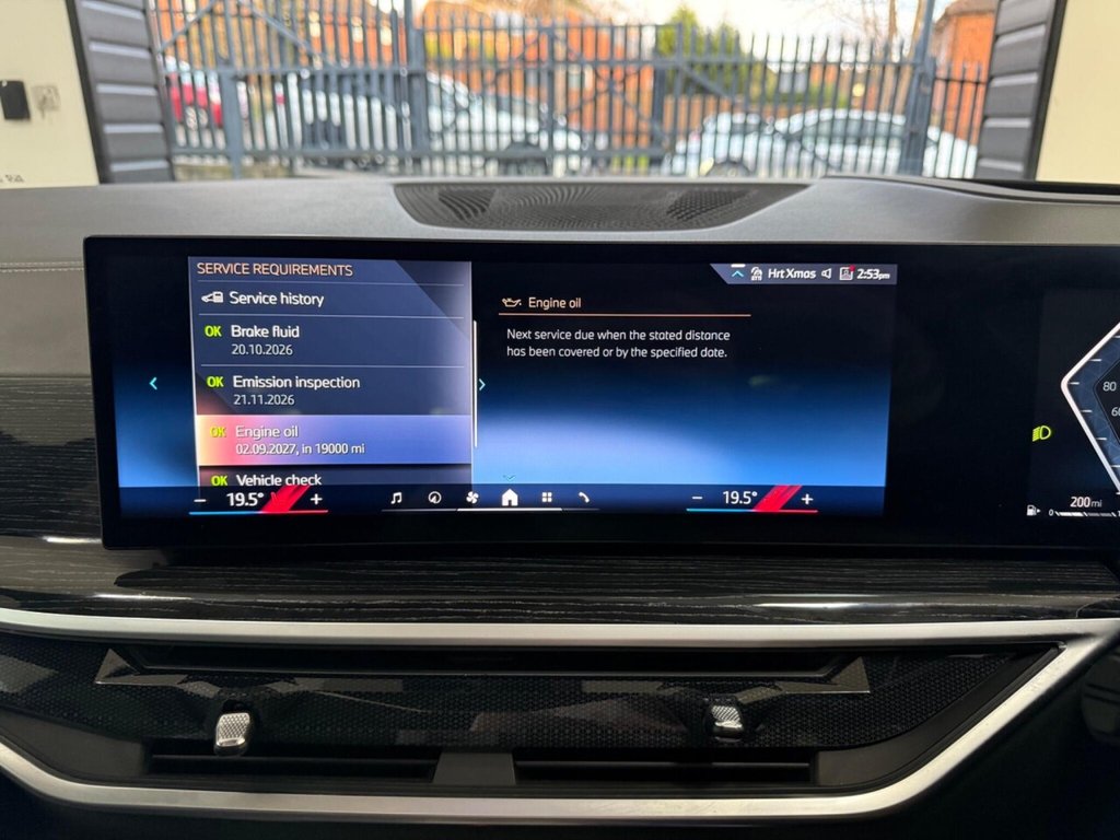 Used BMW X6 2024 for sale - 76909976: Photo 41