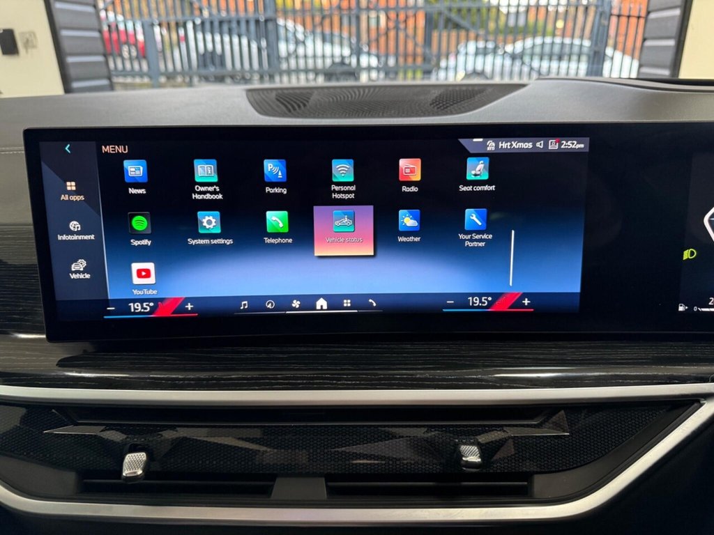 Used BMW X6 2024 for sale - 76909976: Photo 42