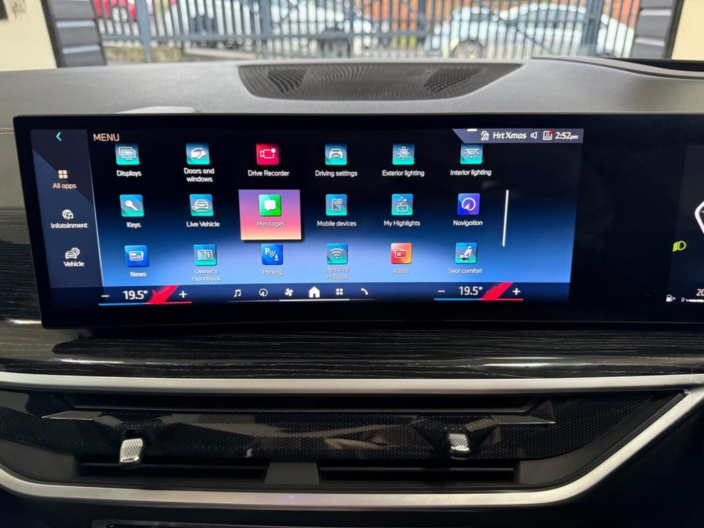 Used BMW X6 2024 for sale - 76909976: Photo 43