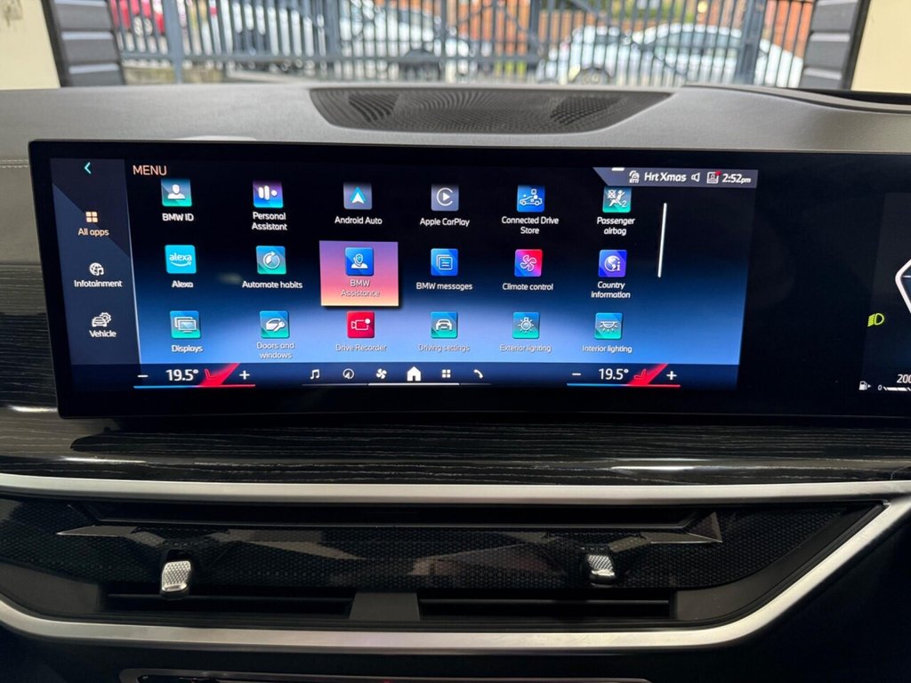 Used BMW X6 2024 for sale - 76909976: Photo 44