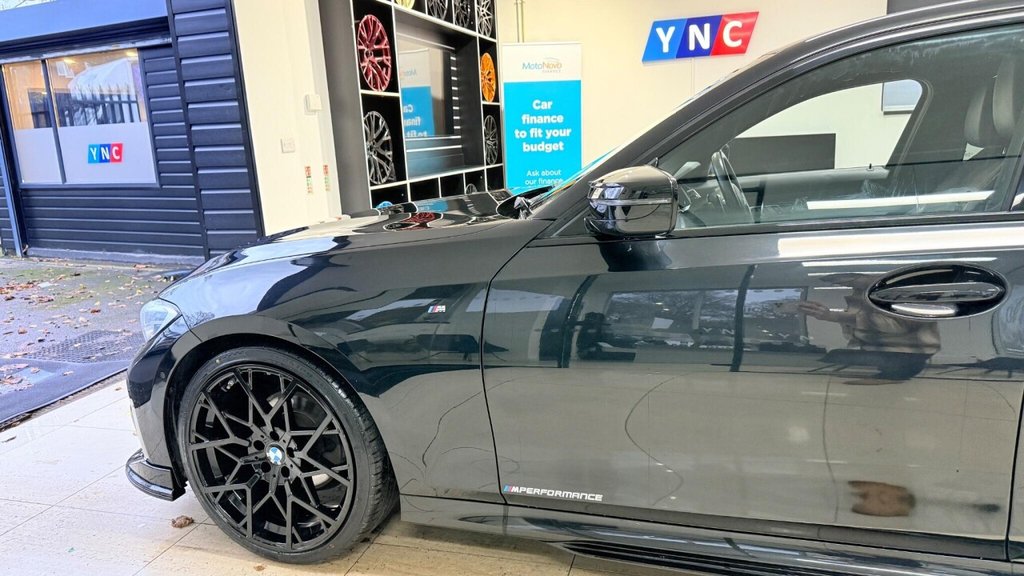 Used BMW 3 Series 2021 for sale - 76867848: Photo 11