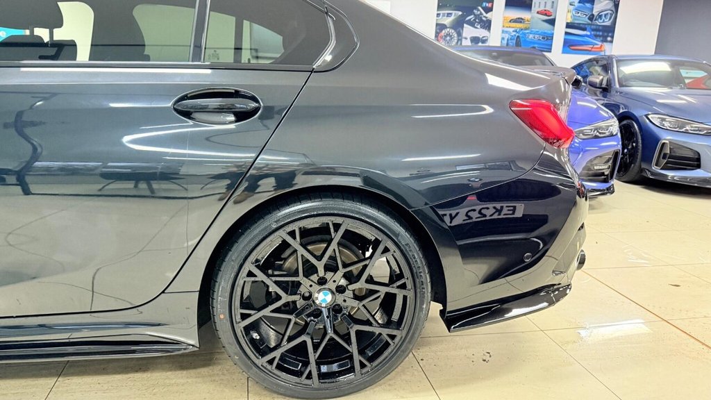 Used BMW 3 Series 2021 for sale - 76867848: Photo 12