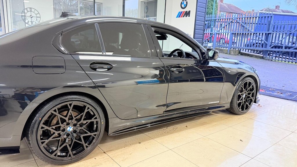 Used BMW 3 Series 2021 for sale - 76867848: Photo 14