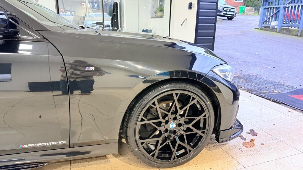 Used BMW 3 Series 2021 for sale - 76867848: Photo 15