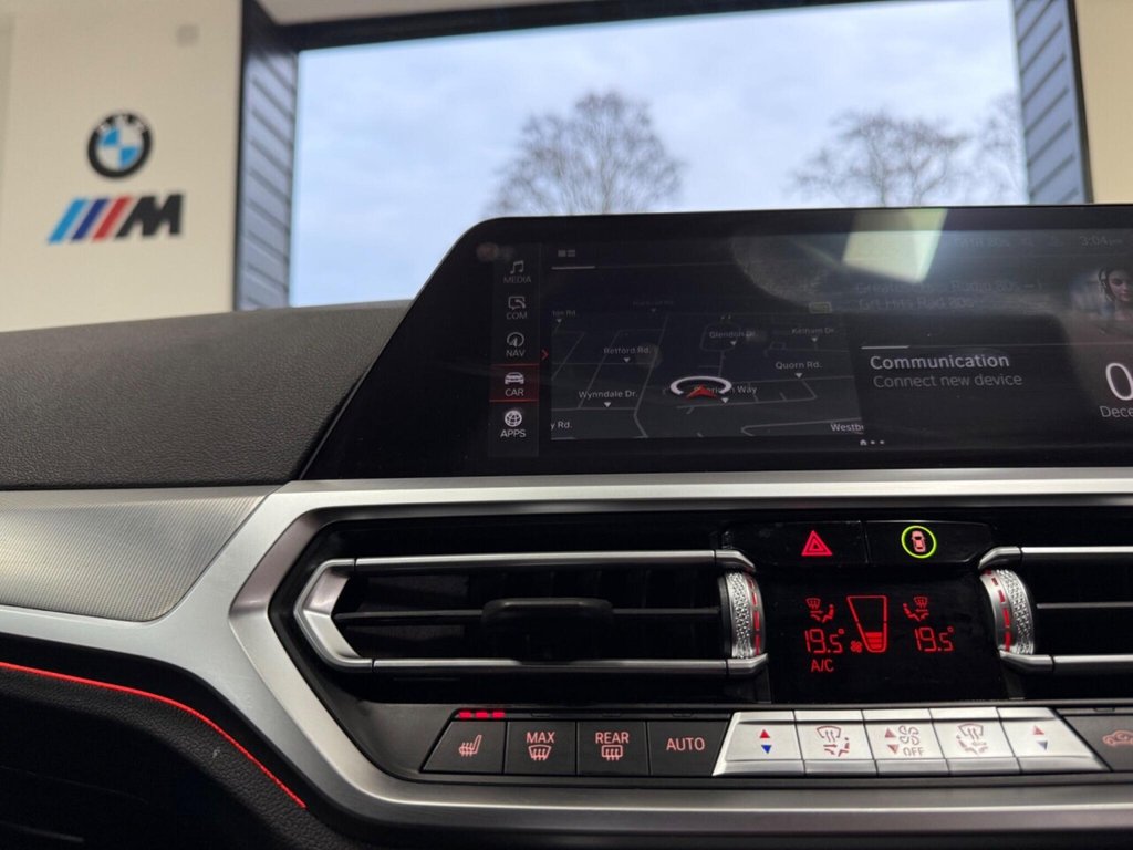 Used BMW 3 Series 2021 for sale - 76867848: Photo 17