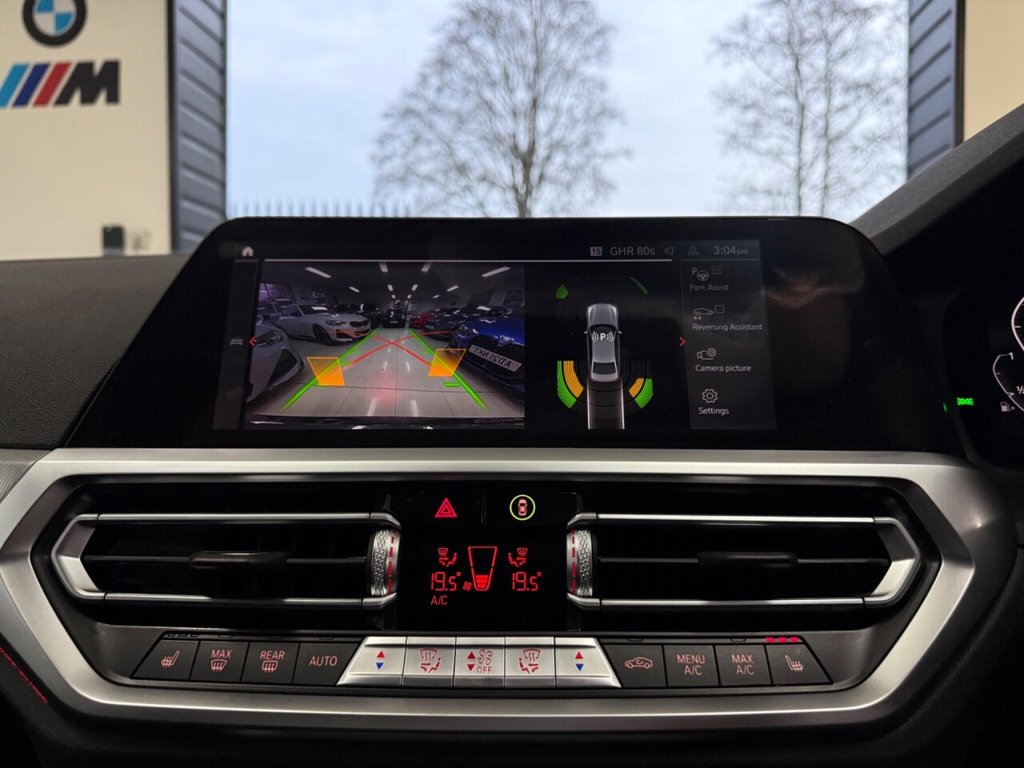 Used BMW 3 Series 2021 for sale - 76867848: Photo 18