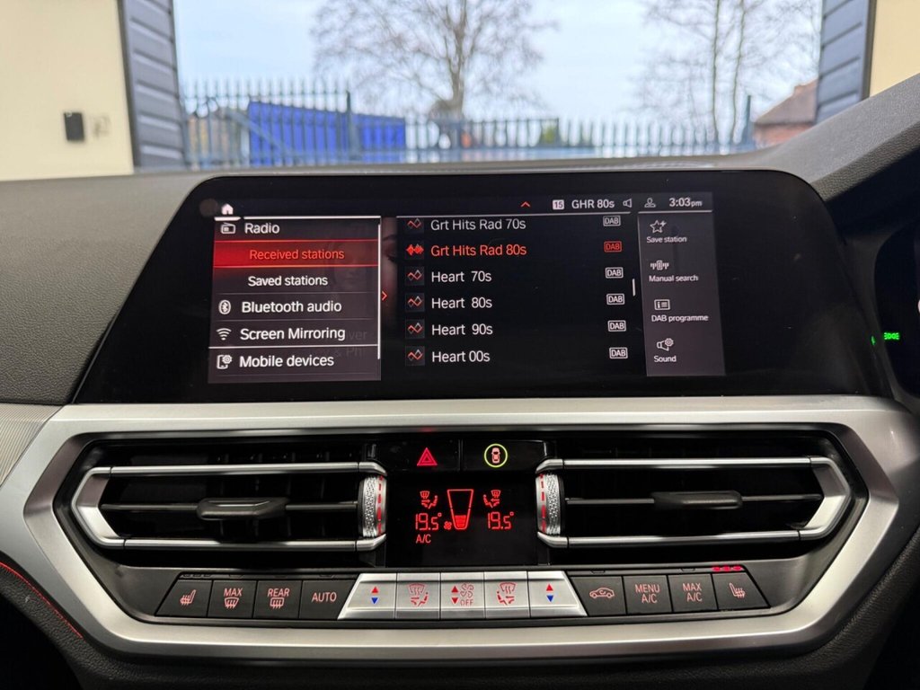 Used BMW 3 Series 2021 for sale - 76867848: Photo 19