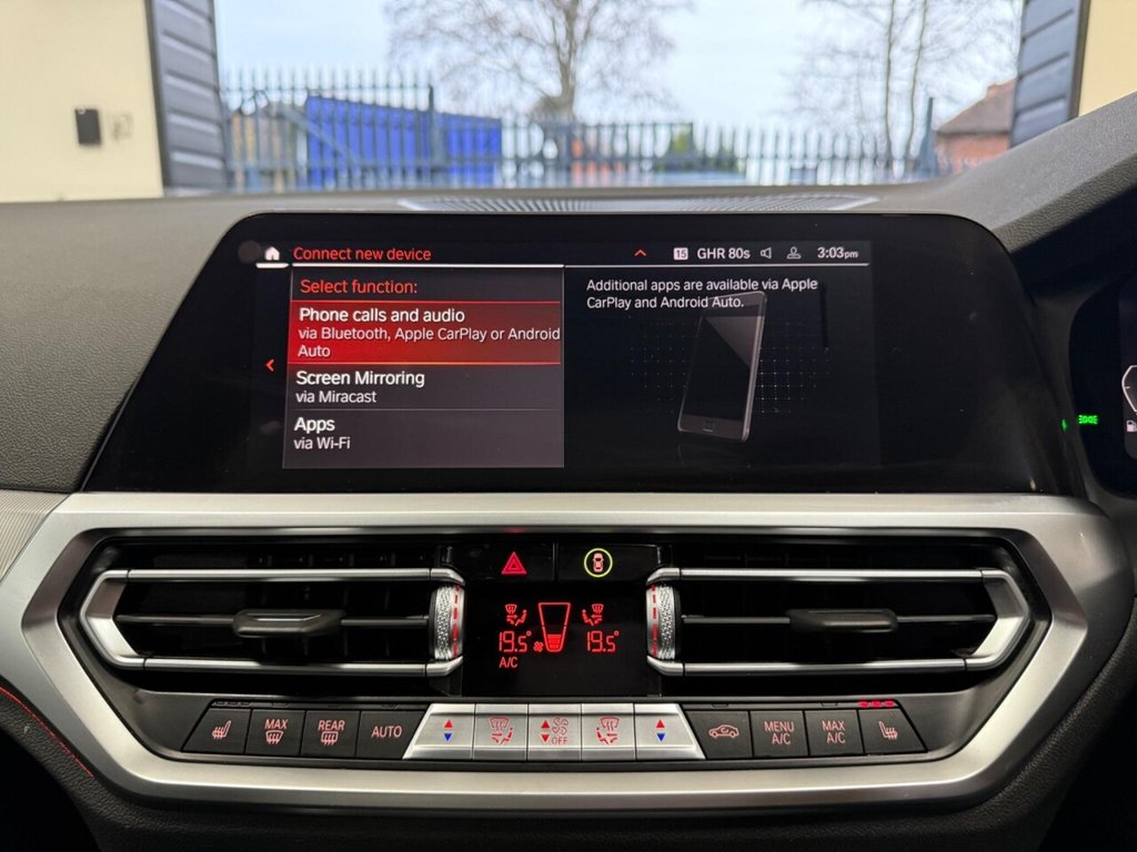 Used BMW 3 Series 2021 for sale - 76867848: Photo 20