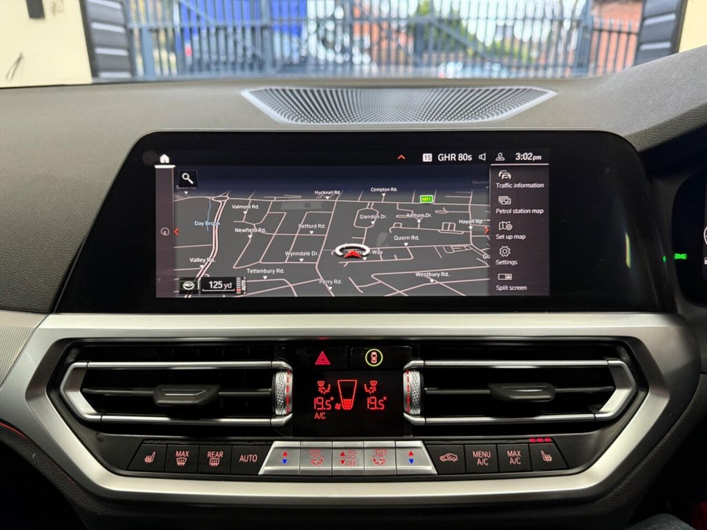 Used BMW 3 Series 2021 for sale - 76867848: Photo 21