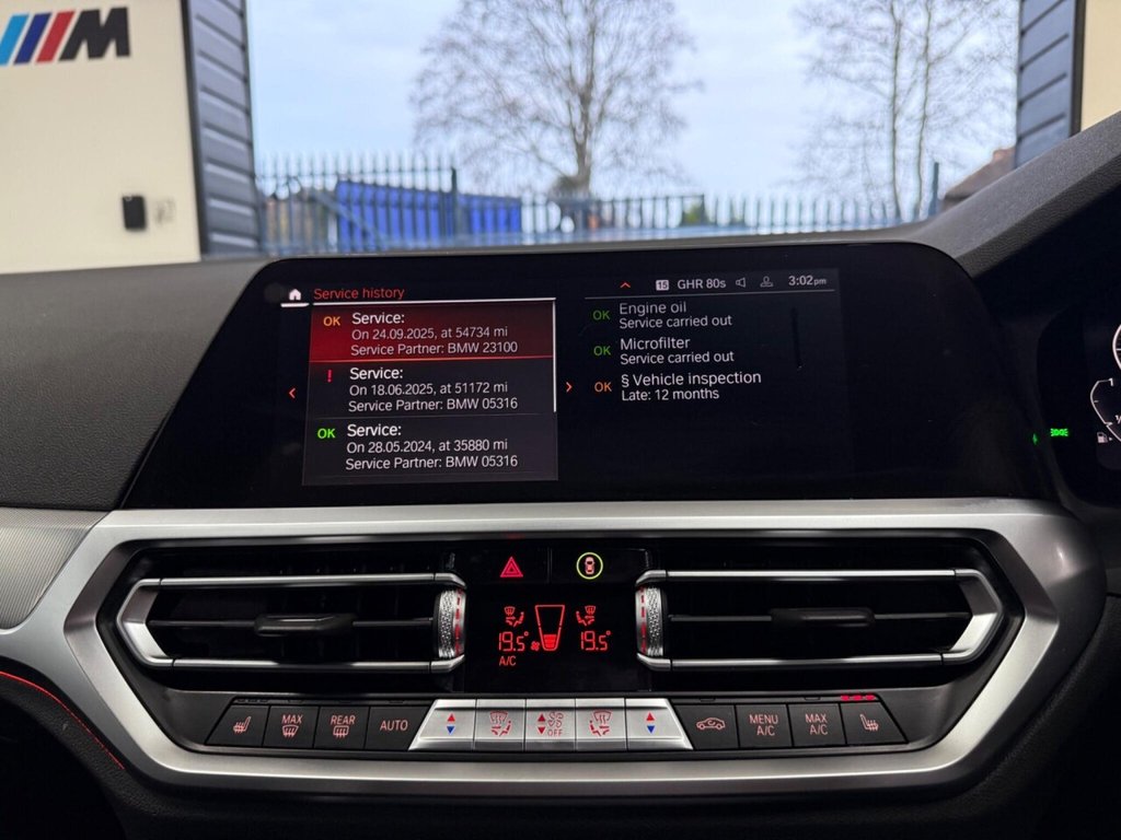 Used BMW 3 Series 2021 for sale - 76867848: Photo 22