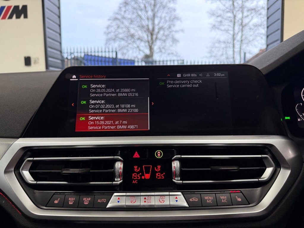 Used BMW 3 Series 2021 for sale - 76867848: Photo 23