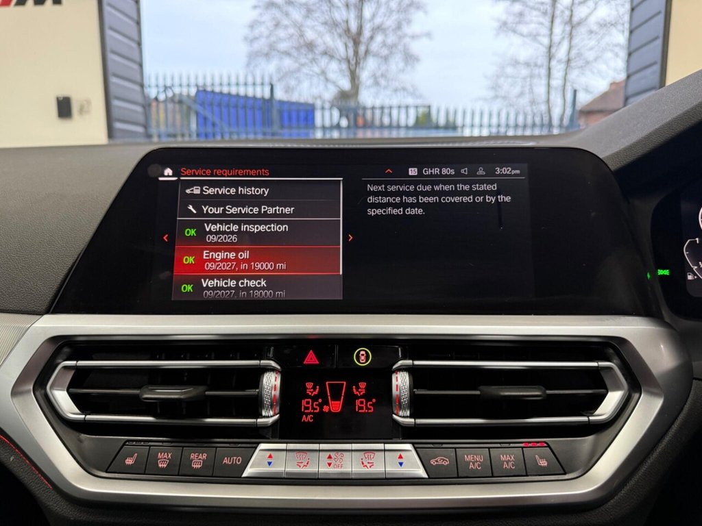 Used BMW 3 Series 2021 for sale - 76867848: Photo 24