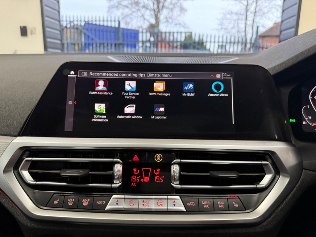 Used BMW 3 Series 2021 for sale - 76867848: Photo 25