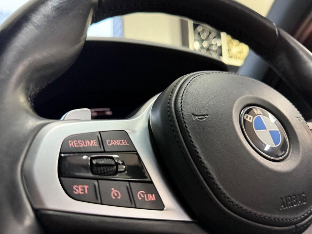 Used BMW 3 Series 2021 for sale - 76867848: Photo 27