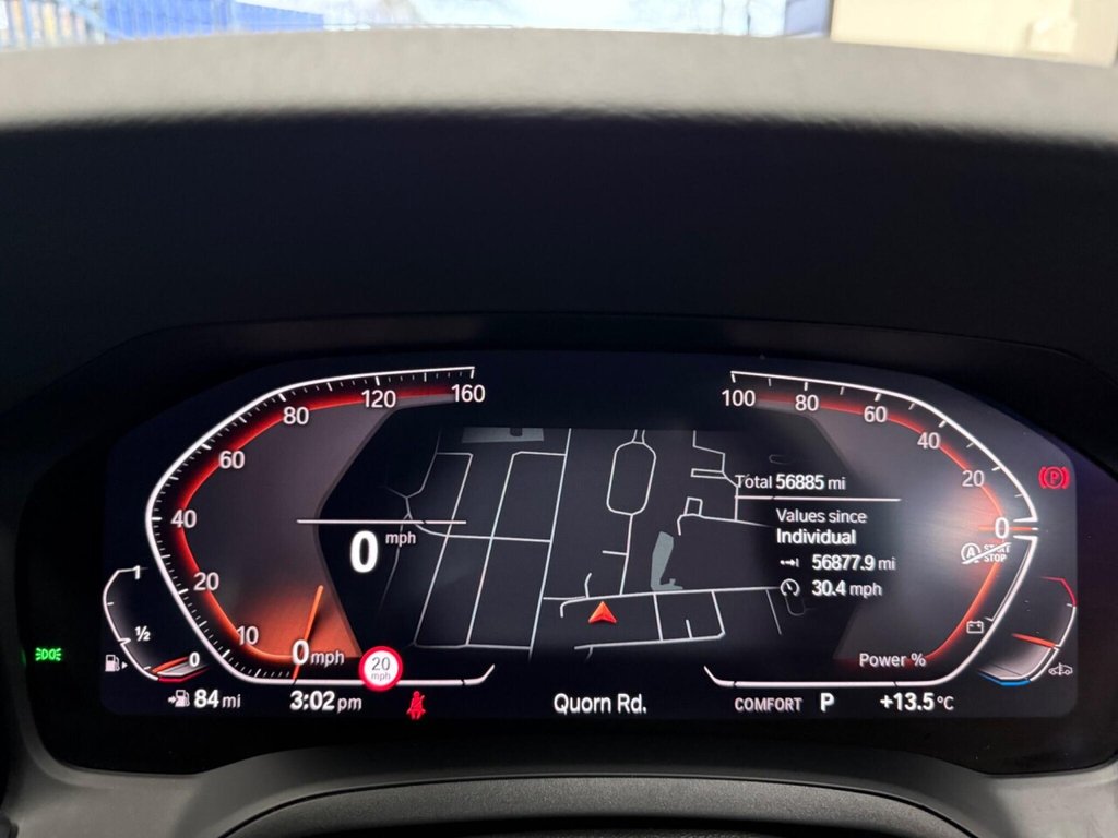 Used BMW 3 Series 2021 for sale - 76867848: Photo 28