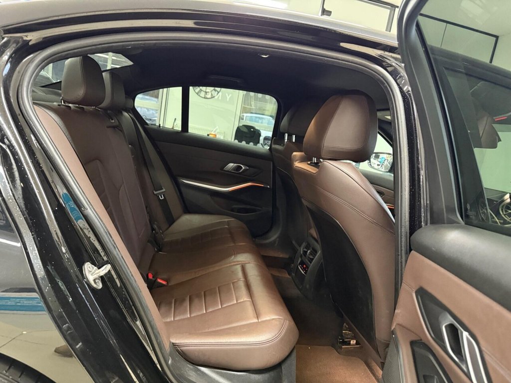 Used BMW 3 Series 2021 for sale - 76867848: Photo 30
