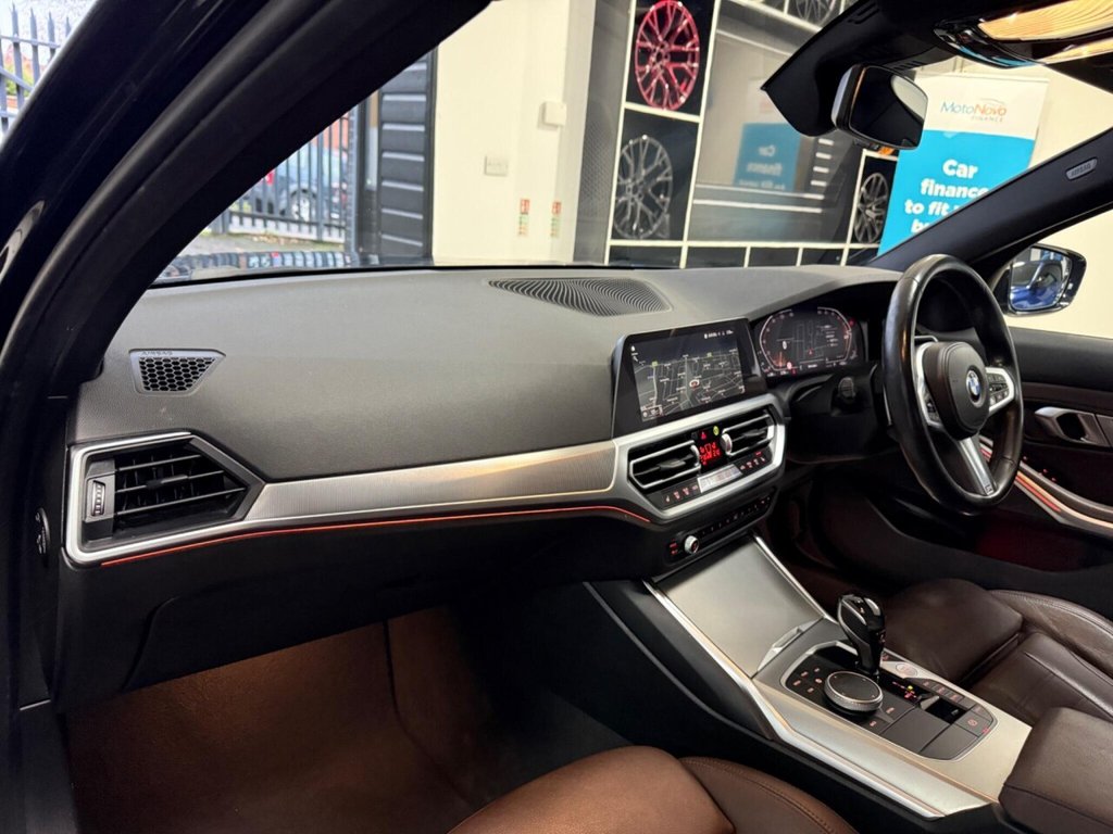 Used BMW 3 Series 2021 for sale - 76867848: Photo 33