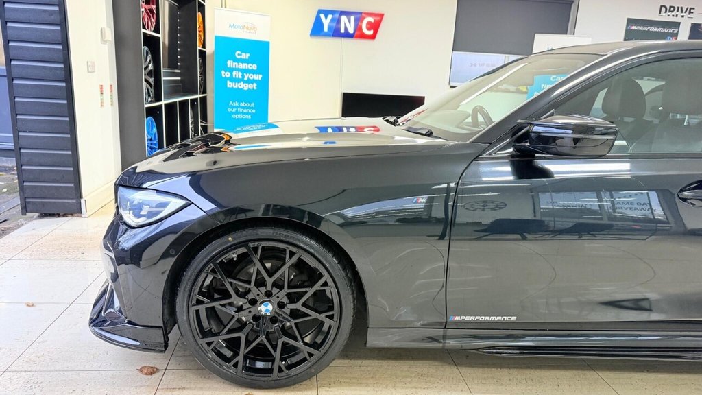 Used BMW 3 Series 2021 for sale - 76867848: Photo 35