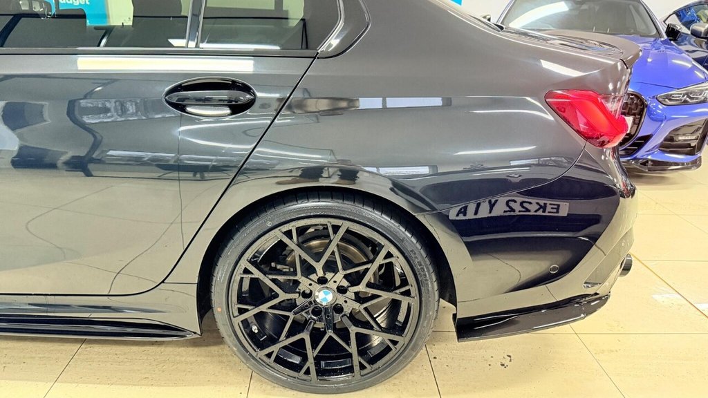 Used BMW 3 Series 2021 for sale - 76867848: Photo 36