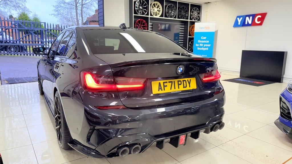 Used BMW 3 Series 2021 for sale - 76867848: Photo 37