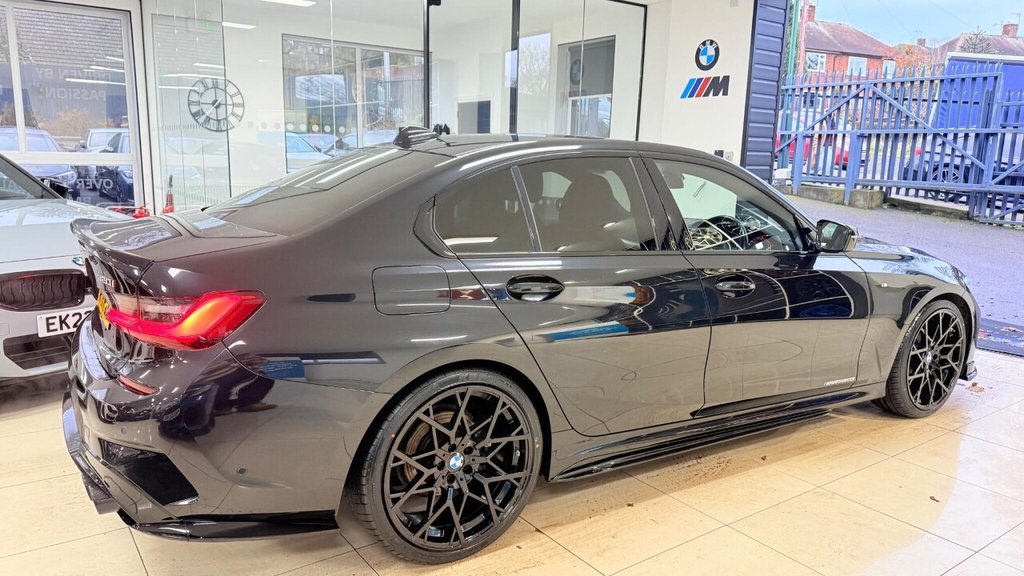 Used BMW 3 Series 2021 for sale - 76867848: Photo 39