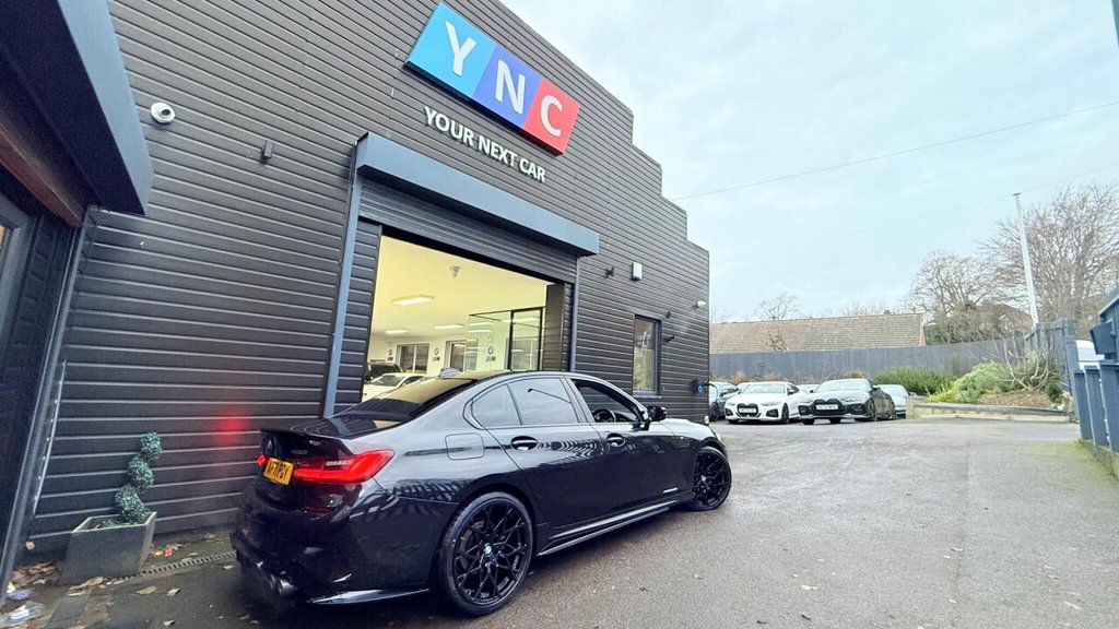 Used BMW 3 Series 2021 for sale - 76867848: Photo 4