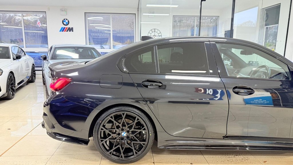 Used BMW 3 Series 2021 for sale - 76867848: Photo 40