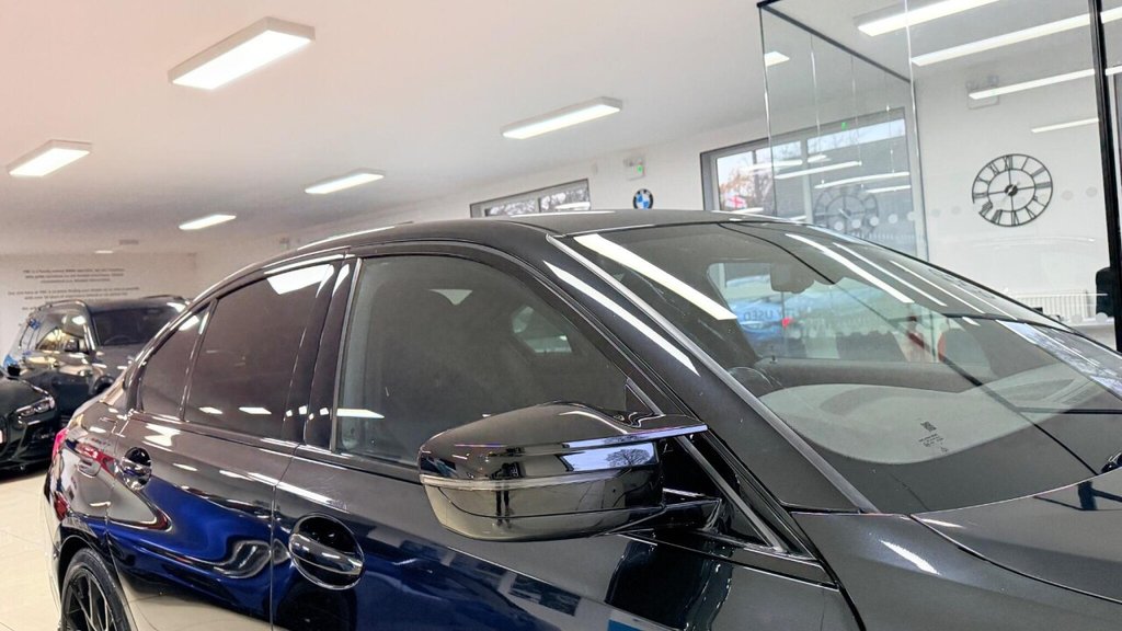 Used BMW 3 Series 2021 for sale - 76867848: Photo 41