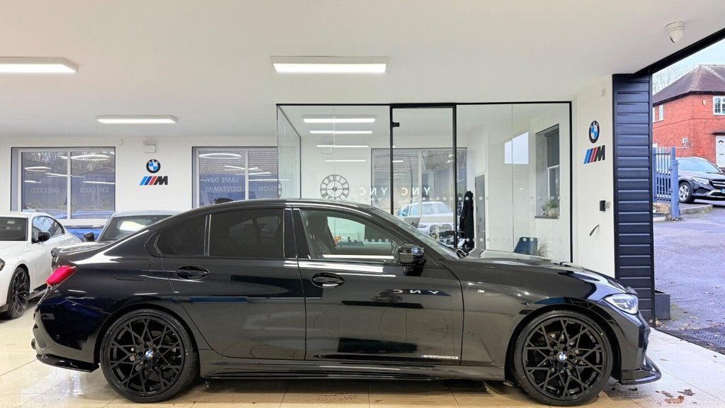 Used BMW 3 Series 2021 for sale - 76867848: Photo 42