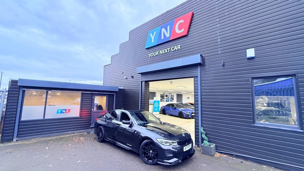 Used BMW 3 Series 2021 for sale - 76867848: Photo 5