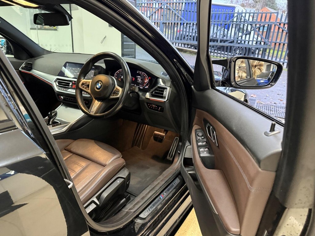 Used BMW 3 Series 2021 for sale - 76867848: Photo 6